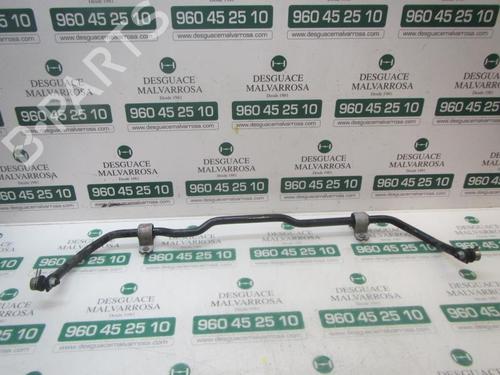 Used Anti roll bar Anti roll bar SEAT LEON (1P1) 2.0 TDI 16V (140 hp) 3879495 3879495