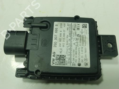 Modulo electronico VW TIGUAN (AD1, AX1) 2.0 TDI | BP30198247M83 