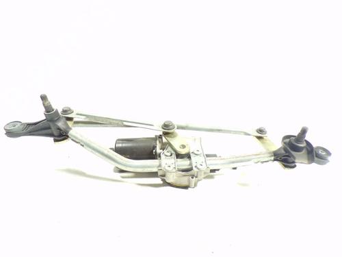 Used Front wiper motor Front wiper motor HYUNDAI i20 II (GB, IB) 1.2 (84 hp) 7780515 7780515