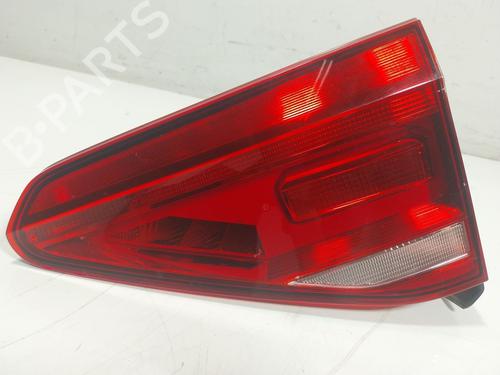 Used Right tailgate light Right tailgate light VW TOURAN (5T1) [2015-2026] 17609004 17609004