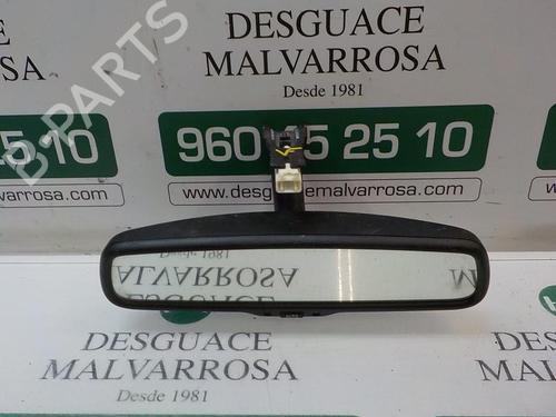 Used Rear mirror Rear mirror TOYOTA RAV 4 IV (_A4_) [2012-2019] 4003392 4003392