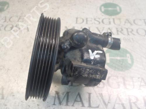 Used Steering pump Steering pump 3806797 3806797