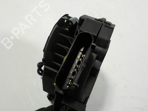 Rear left lock FORD FOCUS III 1.6 TDCi | BP13396962C100 