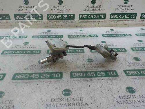 Used Brake master cylinder Brake master cylinder PEUGEOT 308 SW I (4E_, 4H_) 1.6 HDi (109 hp) 4893820 4893820