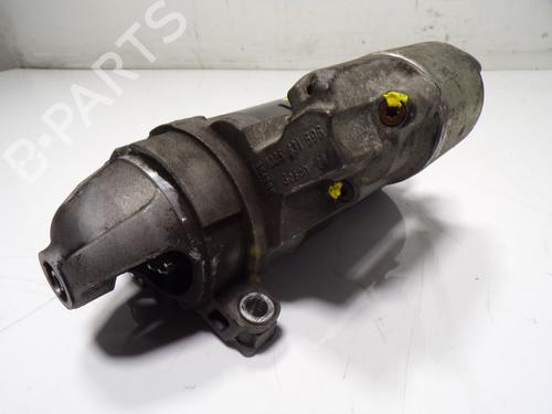 Used Starter Starter BMW 1 (E87) 116 d (116 hp) 15183670 15183670
