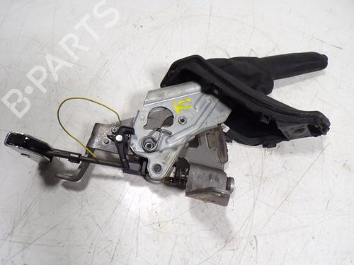 Used Hand brake Hand brake BMW 1 (F20) [2011-2019] 15066862 15066862