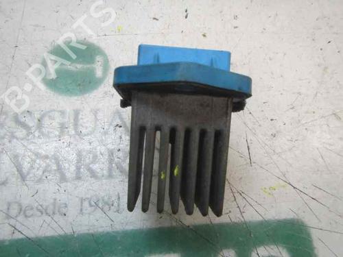 Heater resistor KIA SORENTO I (JC) 2.5 CRDi 4WD | BP11644679M108 
