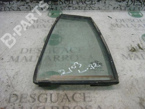 Used Rear left door window Rear left door window KIA RIO I Hatchback (DC) 1.3 (75 hp) 3755364 3755364