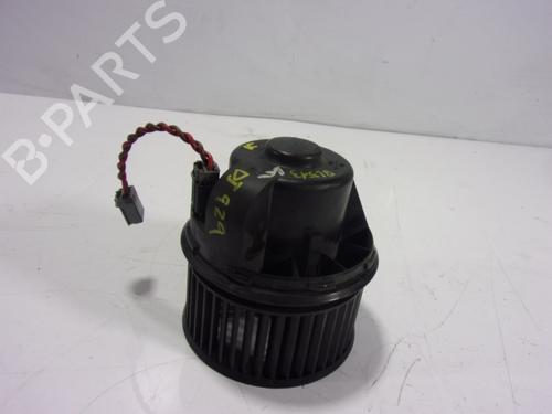 Used Heater blower motor Heater blower motor FORD C-MAX II (DXA/CB7, DXA/CEU) 1.6 TDCi (95 hp) 10737305 10737305