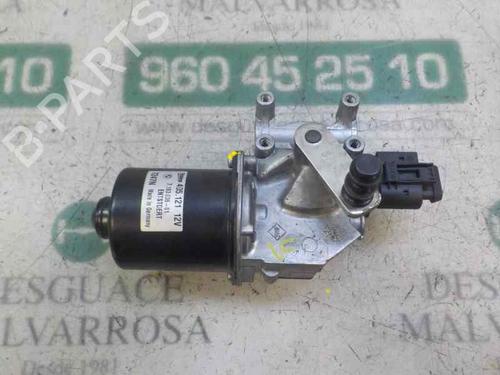 Used Front wiper motor BMW 1 (E87) 118 d (143 hp) 6512366