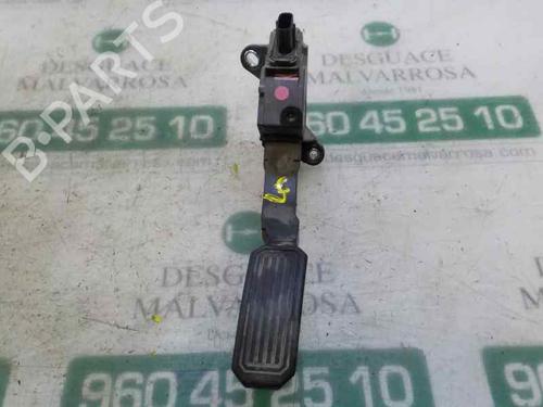 Used Pedal Pedal TOYOTA VERSO (_R2_) 1.6 D4-D (WAR20_) (112 hp) 6450181 6450181