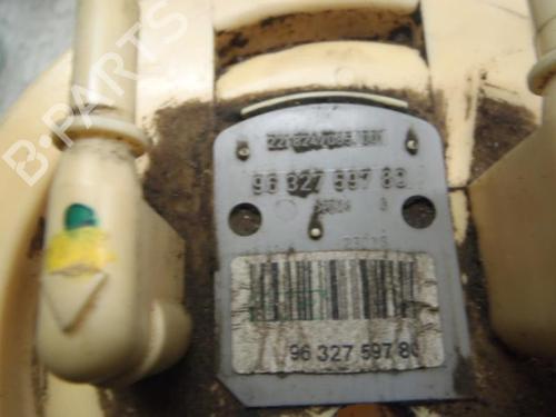 Drivstoffpumpe CITROËN C4 I (LC_)  | BP3796436M76 