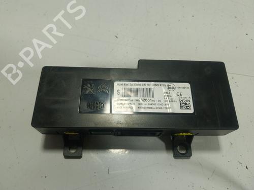 electronic-module-peugeot-2008-i-cu_-2013-26144819 main image