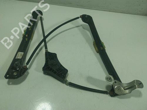 Used Front left window mechanism Front left window mechanism VW GOLF VII (5G1, BQ1, BE1, BE2) 1.4 TSI (150 hp) 18078065 18078065