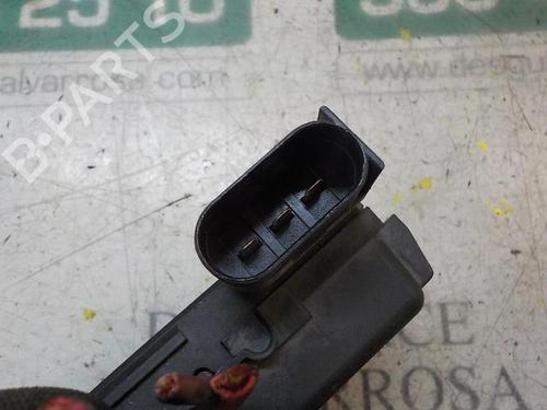 Electronic module SEAT TOLEDO II (1M2) 1.9 TDI | BP3872387M83  - Image 5