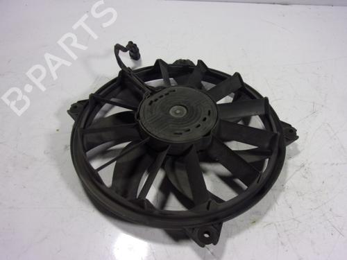 Radiator fan PEUGEOT 308 I (4A_, 4C_) 1.6 HDi | BP10559363M35 