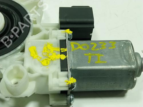 Portierruitmotor linksachter FORD FIESTA VII (HJ, HF) 1.0 EcoBoost | BP19499752E23 