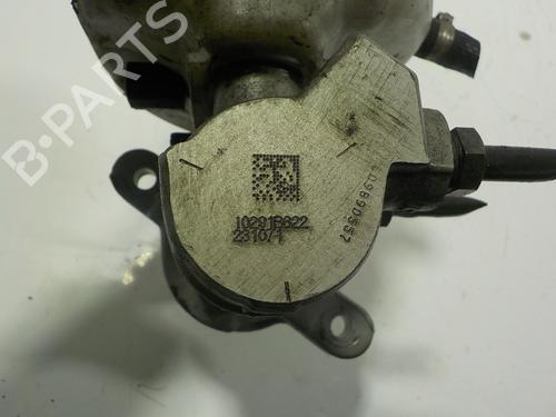 Brake master cylinder FORD TRANSIT V363 Platform/Chassis (FED, FFD)  | BP12135321M77 