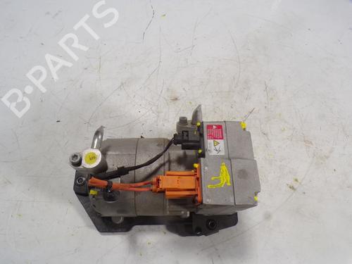 AC compressor VW ID.3 (E11, E12) 1st | BP9084863M34 - Image 3