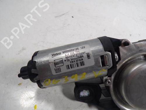 Rear wiper motor SEAT IBIZA IV (6J5, 6P1) 1.4 | BP7711188M102 