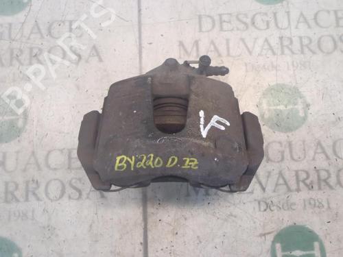Used Left front brake caliper Left front brake caliper FORD TRANSIT CONNECT (P65_, P70_, P80_) 1.8 TDCi (90 hp) 11546921 11546921