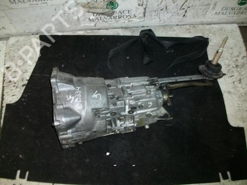 Used Gearbox Gearbox BMW 3 (E46) 320 d (150 hp) 3768353 3768353