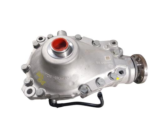 Used Front differential Front differential BMW 4 Convertible (G23, G83) M 440 i Mild-Hybrid xDrive (374 hp) 24650046 24650046