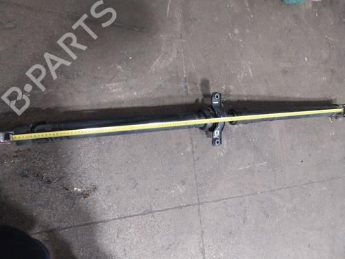 Driveshaft SUBARU FORESTER (SH_) 2.0 D AWD (SHH, SHD, SHN) | BP33329639M37 - Image 2