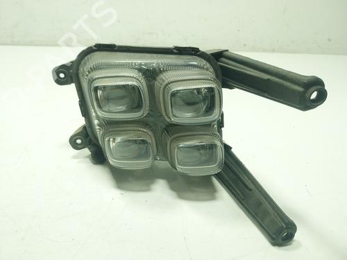 Used Right front fog light KIA SPORTAGE IV (QL, QLE) 2.0 CRDi (136 hp) 27674207