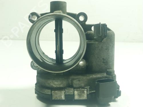 Used Throttle body Throttle body FORD TRANSIT V363 Van (FCD, FDD) [2013-2026] 17838602 17838602