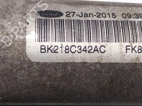 AC radiator FORD TRANSIT CUSTOM V362 Van (FY, FZ) 2.2 TDCi | BP26009864M32 - Image 5
