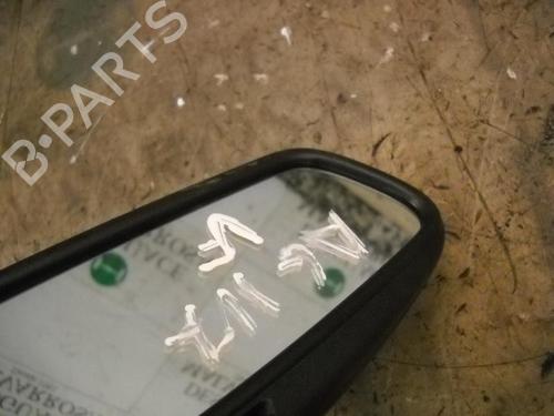 Rear mirror TOYOTA AVENSIS (_T25_) 2.0 D-4D (ADT250_, ADT250R) | BP3750888I6 