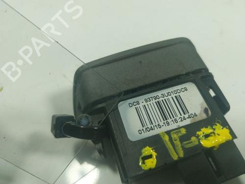 Warning switch KIA SPORTAGE III (SL) 1.7 CRDi | BP17969849I22