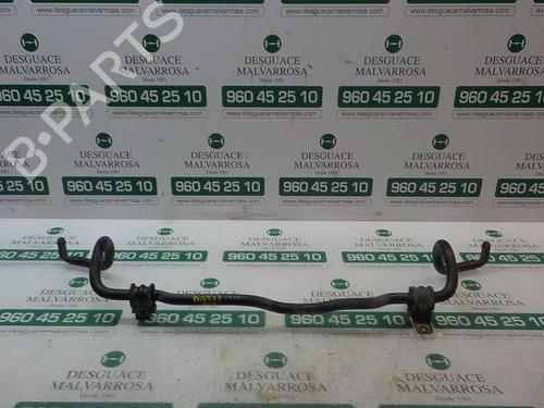 Krængningsstabilisator NISSAN NV200 / EVALIA Bus [2010-2025]  3866788