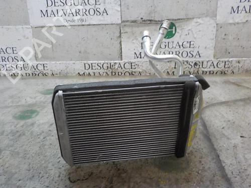 Used Heater matrix Heater matrix RENAULT KANGOO / GRAND KANGOO II (KW0/1_) 1.5 dCi 70 (KW0V, KW0A) (68 hp) 3853273 3853273