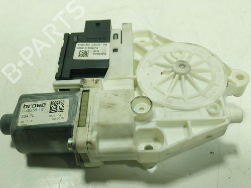 Used Right front window motor Right front window motor FIAT 500X (334_) 1.3 D Multijet (334AXH1A) (95 hp) 27562268 27562268
