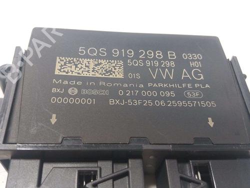Electronic module VW CADDY V Box Body/MPV (SBA, SBH) | BP37402875M83 - Image 3