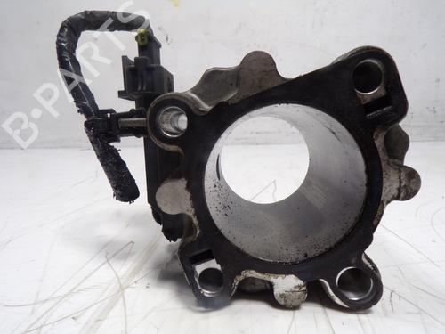 Electronic module RENAULT KOLEOS I (HY_)  | BP9853096M83 