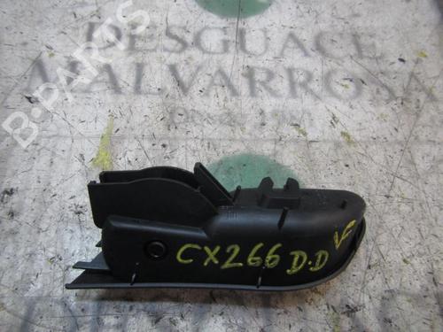 Front right interior door handle BMW X5 (E53) 3.0 d | BP3842055I14 