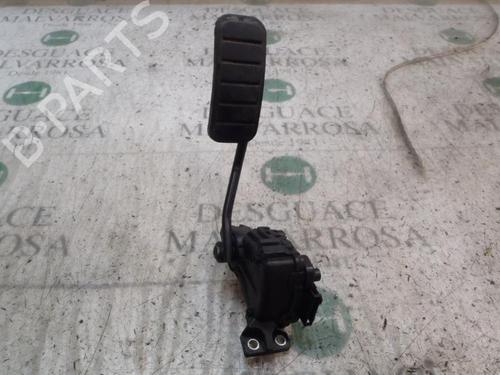 Pedal Pedal OPEL MOVANO A Bus (X70) 2.2 DTI (JD) (90 hp) 4008290 4008290