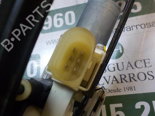 Front left window mechanism FORD MONDEO IV (BA7)  | BP3999711C22 