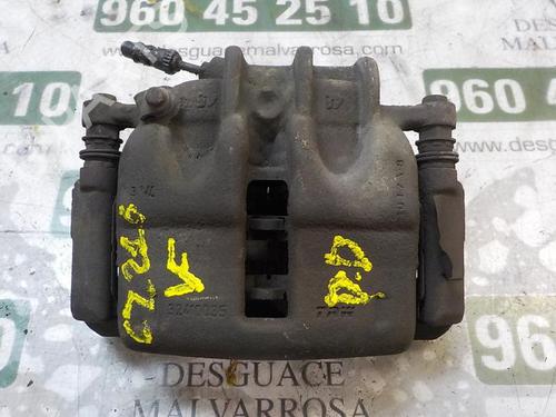 Used Right front brake caliper FIAT SCUDO Van (270_, 272_) [2007-2016]  11549481