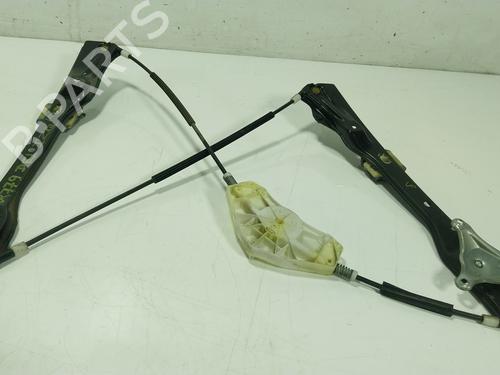 Used Front left window mechanism Front left window mechanism VW PASSAT B7 (362) 2.0 TDI (140 hp) 36351551 36351551