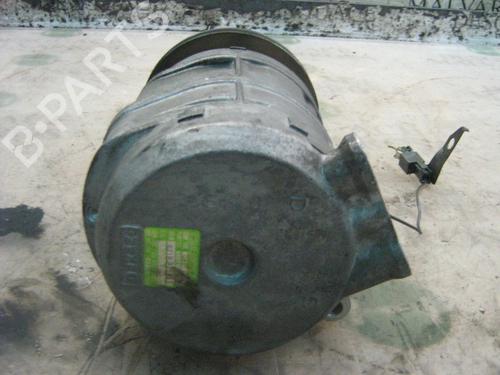 AC compressor NISSAN VANETTE CARGO Van (HC 23)  | BP3773105M34 
