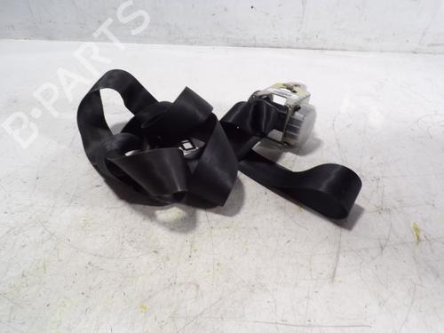 Used Front right seatbelt Front right seatbelt LAND ROVER DISCOVERY IV (L319) 3.0 TD 4x4 (245 hp) 9624852 9624852