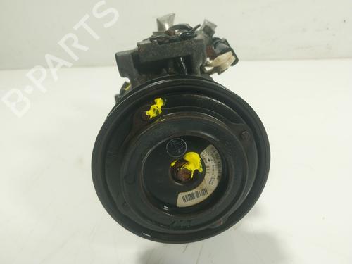 AC compressor MERCEDES-BENZ CLA Coupe (C117) CLA 250 (117.344) | BP23085846M34 