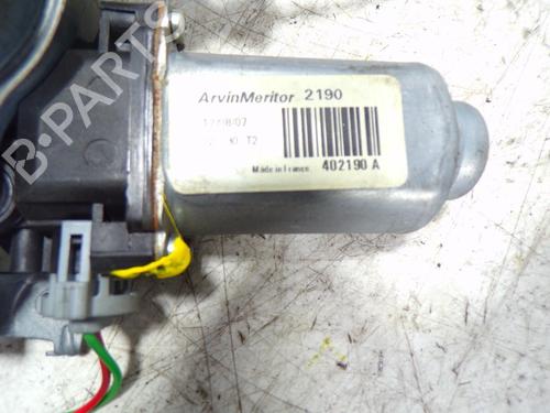 Rudehejsemekanisme Højre bagtil NISSAN QASHQAI / QASHQAI +2 I (J10, NJ10, JJ10E)  | BP8224792C25 