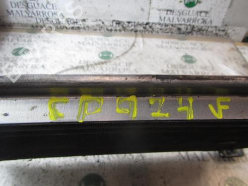 AC radiator MERCEDES-BENZ S-CLASS (W220)  | BP3825616M32 