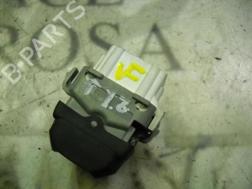 Left rear window switch RENAULT VEL SATIS (BJ0_) 3.0 dCi (BJ0J, BJ0N) | BP3736934I29 