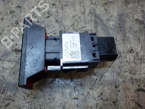 Warning switch SEAT IBIZA IV (6J5, 6P1) 1.4 TDI | BP9104070I22 